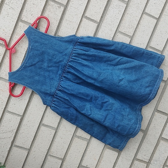 BlueJean Dress - Picture 9 of 9